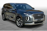 $31182 : Hyundai PALISADE 2022 AWD Ca thumbnail