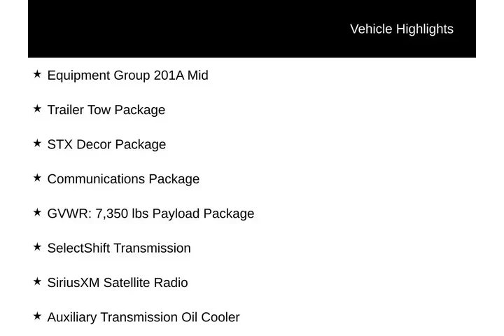 $14998 : Ford F-150 2014 4x4 STX 4dr image 5