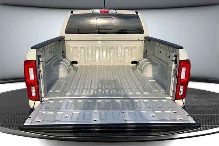 $31500 : Ford Ranger 2022 4x4 XLT 4dr image 7