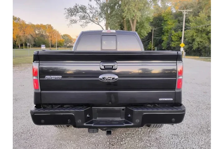 $11997 : 2014 F-150 XLT image 7