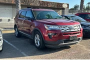 $19495 : Ford Explorer 2019 XLT 4dr S thumbnail