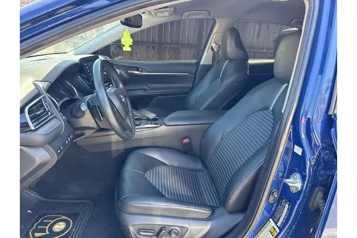 $27298 : Toyota Camry 2023 AWD SE 4dr image 8