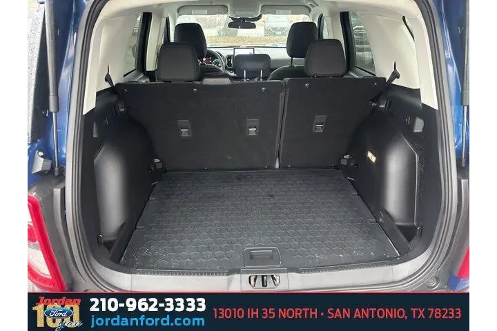 $25415 : Ford Bronco Sport 2023 AWD B image 10