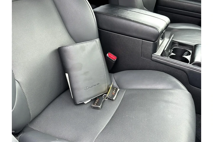 $40000 : 2021 GX 460 Premium image 9