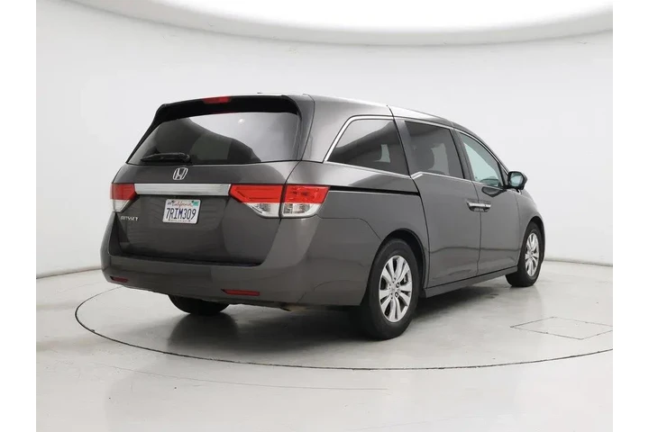 $16998 : Honda Odyssey 2016 EX-L 4dr image 8