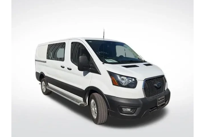 $30200 : Ford Transit 2024 250 3dr LW image 3