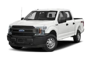 Ford F-150 2020 4x4 XL 4dr S en San Luis Obispo