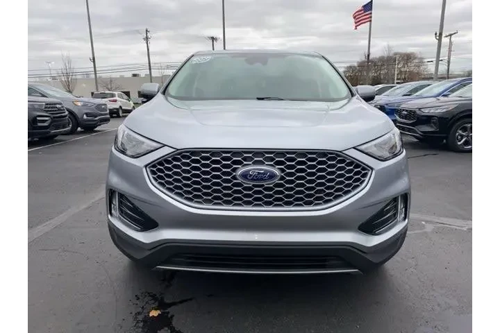 $28478 : Ford Edge 2023 AWD SEL 4dr C image 2