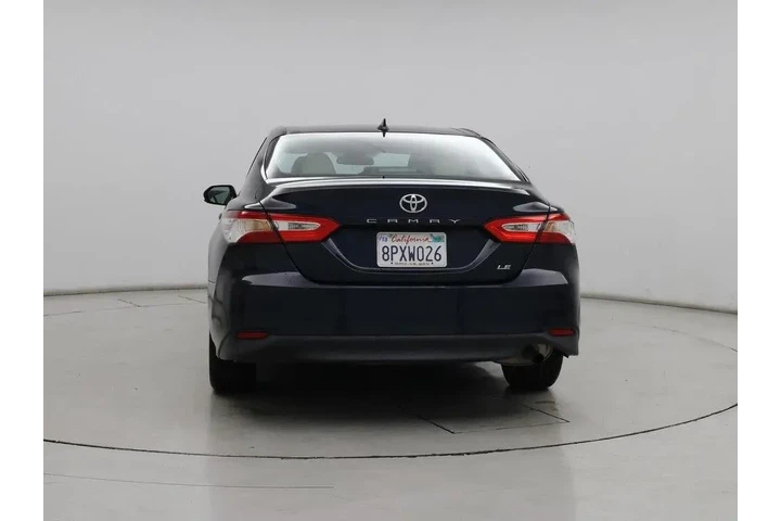 $24998 : Toyota Camry 2020 LE 4dr Sed image 6