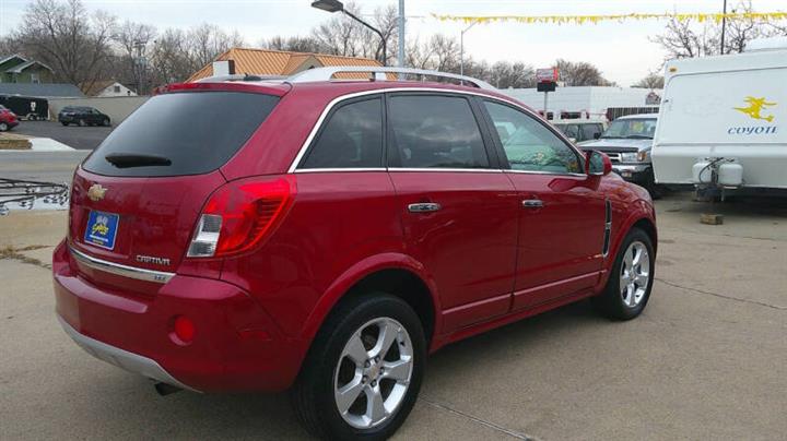 $7999 : 2014 Captiva Sport LTZ image 7