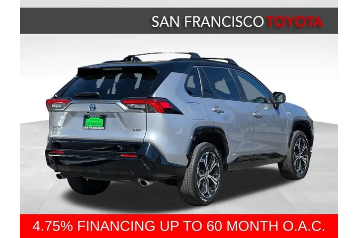 $41788 : 2023 RAV4 Prime XSE image 5