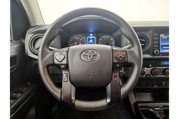 $32998 : Toyota Tacoma 2021 4x4 SR V6 image 10