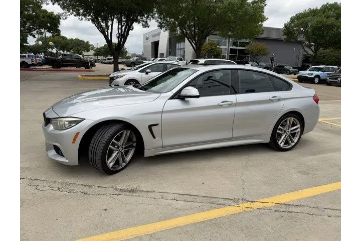 $24875 : BMW 4 Series 2019 440i Gran image 10