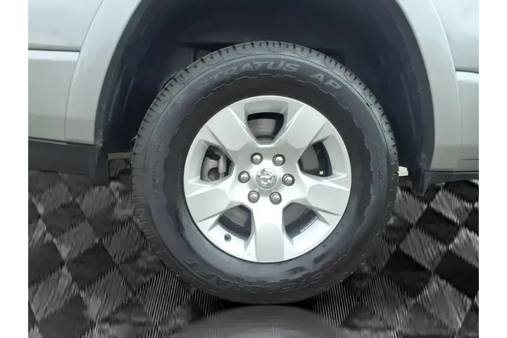 $38419 : Ram 1500 2025 4x4 Lone Star image 6