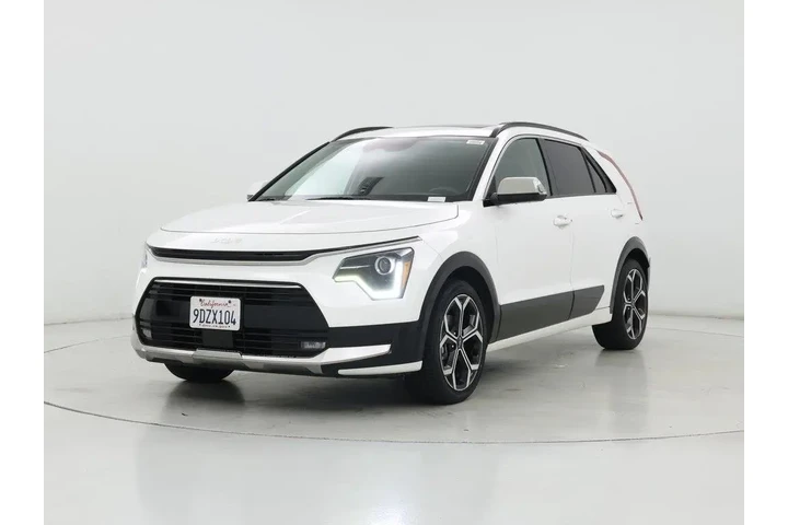 $22998 : Kia Niro 2023 EX Touring 4dr image 4