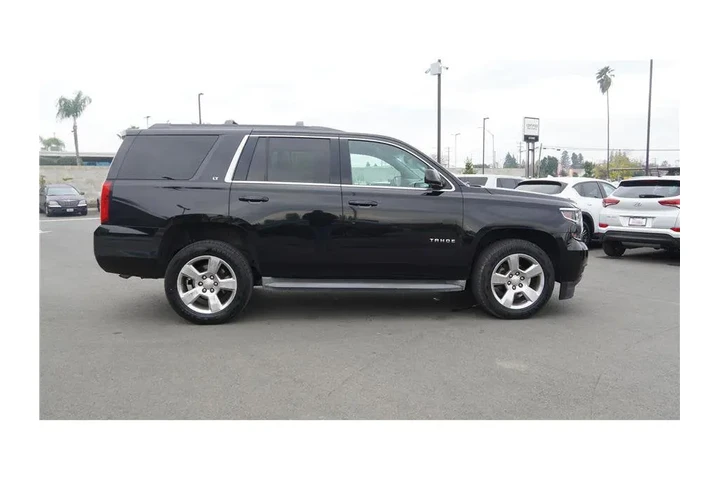 $21500 : 2016 Tahoe LT image 5