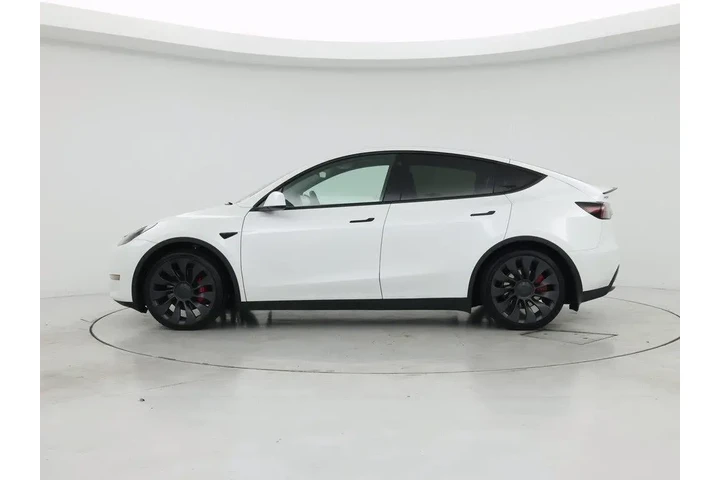 $39998 : Tesla Model Y 2023 AWD Perfo image 3