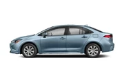 $14319 : Toyota Corolla 2022 LE 4dr S thumbnail