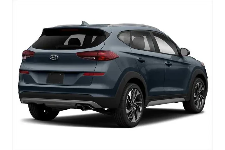 $24700 : Hyundai TUCSON 2020 AWD Spor image 2