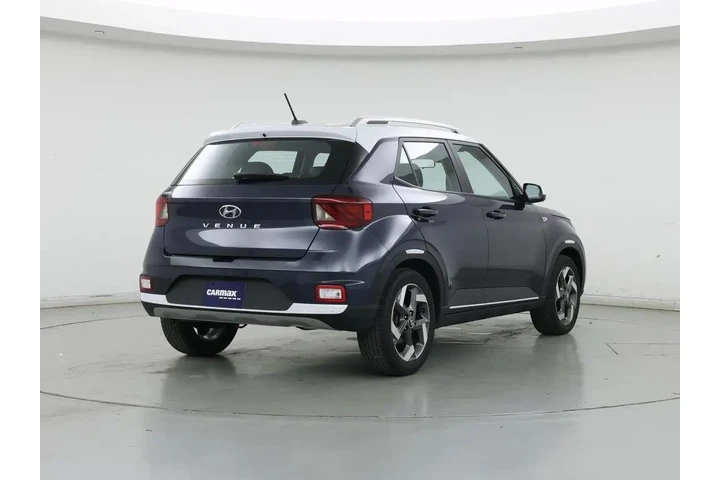 $21998 : Hyundai VENUE 2023 Limited 4 image 8