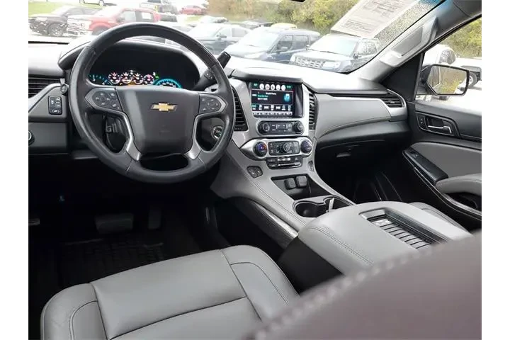 $21443 : Chevrolet Suburban 2017 4x4 image 9