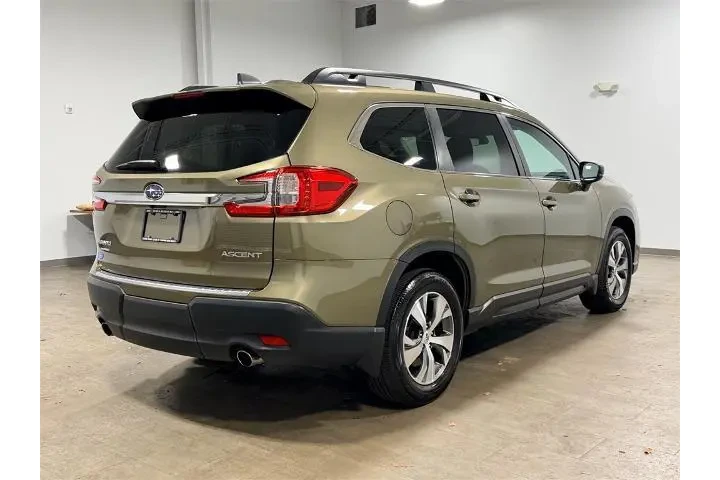 $29453 : Subaru Ascent 2024 AWD Premi image 4