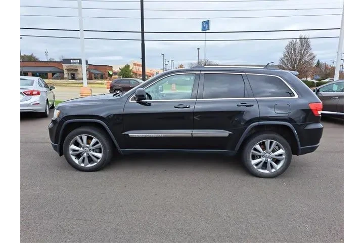 $7561 : Jeep Grand Cherokee 2013 4x4 image 2