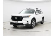 $37998 : Honda Pilot 2023 EX-L 4dr SU thumbnail