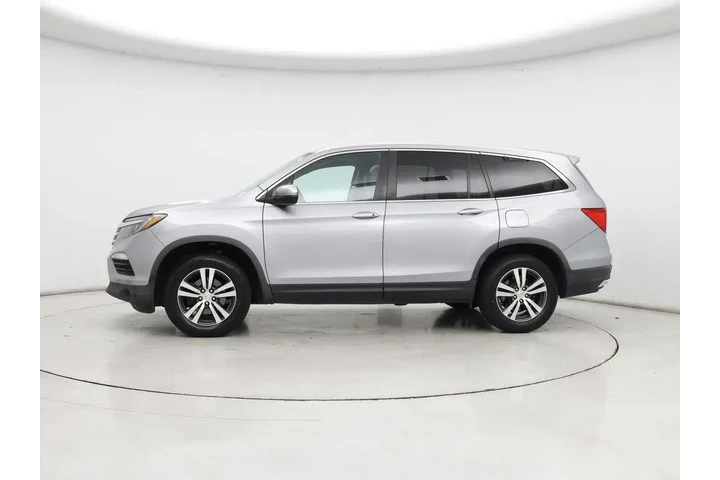$19998 : Honda Pilot 2017 EX-L 4dr SU image 3