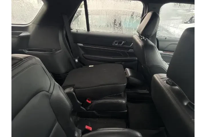 $20495 : Ford Explorer 2018 Limited 4 image 6