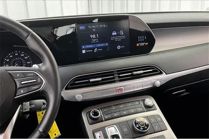 $24990 : Hyundai PALISADE 2022 AWD SE image 6