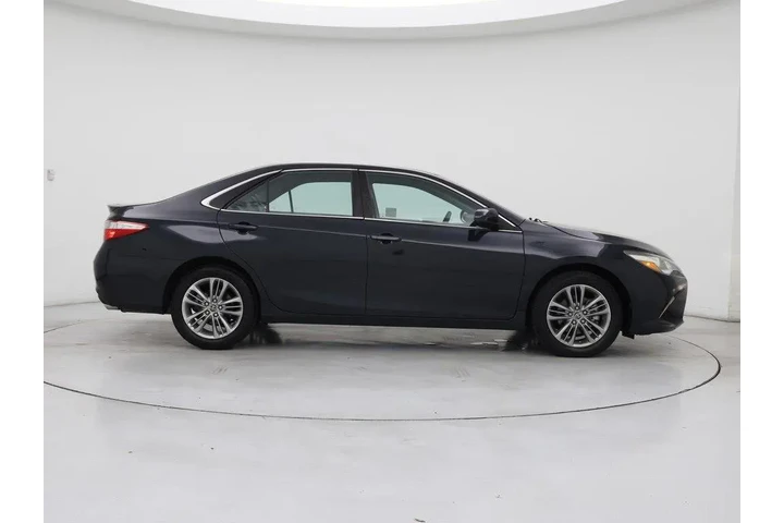$19998 : Toyota Camry 2016 SE 4dr Sed image 7