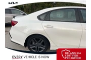 $15416 : Kia Forte 2021 GT-Line 4dr S thumbnail