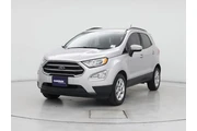 $15998 : Ford EcoSport 2021 SE 4dr Cr thumbnail