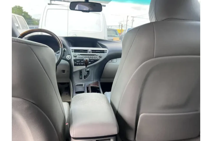 $12495 : 2010 RX 350 image 9