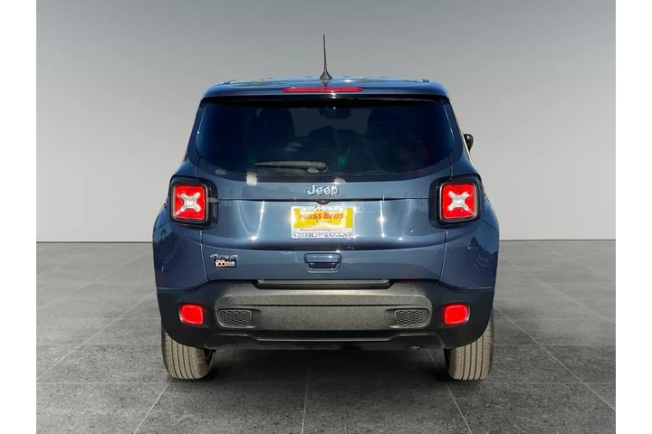 $24543 : Jeep Renegade 2023 image 4