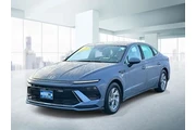 Hyundai SONATA 2025 SE 4dr S