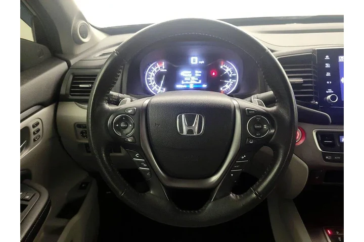 $31998 : Honda Ridgeline 2023 AWD RTL image 10