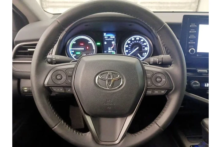 $28998 : Toyota Camry Hybrid 2022 SE image 10