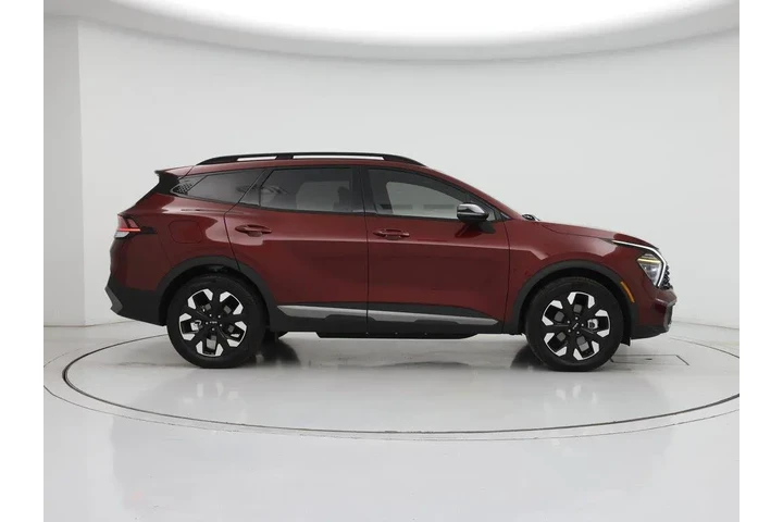$34998 : Kia Sportage Plug-In Hybrid image 7