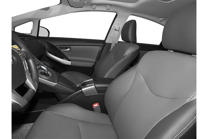 $9995 : 2012 Prius Four image 6