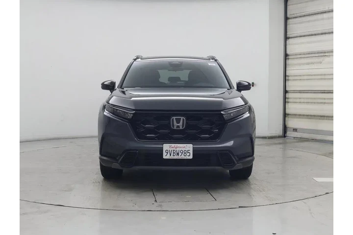 $35998 : Honda CR-V Hybrid 2025 Sport image 5