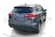 $15191 : Honda HR-V 2019 EX 4dr Cross thumbnail