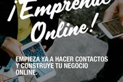 oferta de trabajo emprendedor en Dallas