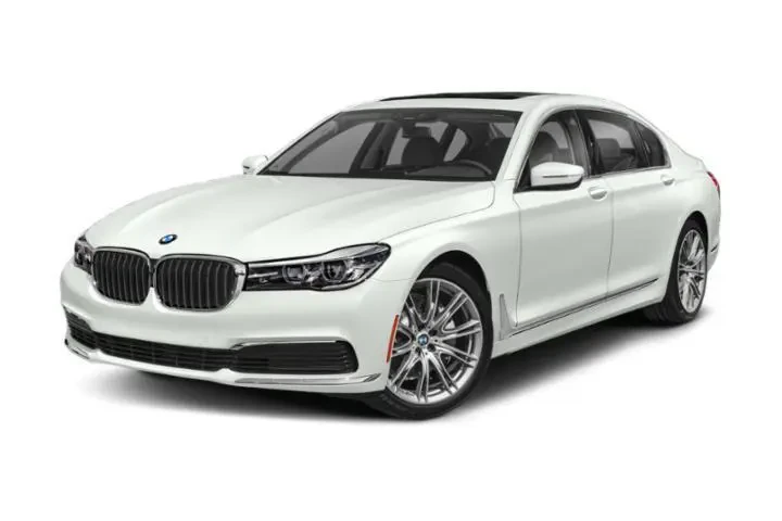 $27988 : BMW 7 Series 2019 AWD 740i x image 1