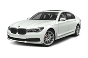 BMW 7 Series 2019 AWD 740i x en Providence