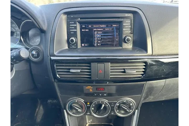 $11500 : Mazda CX-5 2015 Touring 4dr image 6