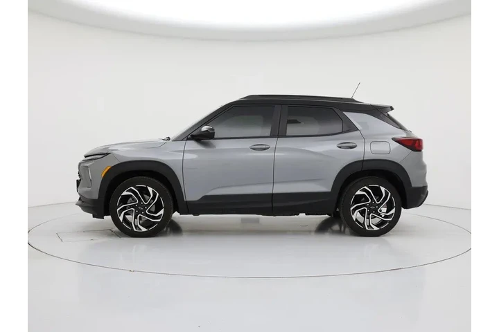 $29998 : Chevrolet Trailblazer 2025 4 image 3