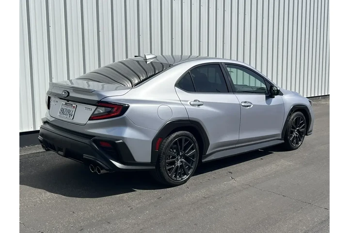$26994 : Subaru WRX 2022 AWD Premium image 6