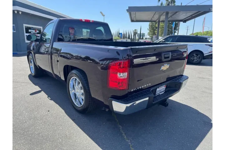 $12998 : 2008 Silverado 1500 Work Truck image 8